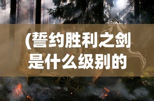 (誓约胜利之剑是什么级别的宝具)誓约胜利之剑，神秘与荣耀的象征