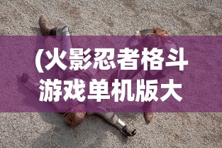 (火影忍者格斗游戏单机版大全破解版)火影忍者格斗游戏单机版大全，深度分析与游戏内容介绍