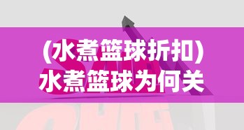 (水煮篮球折扣)水煮篮球为何关服，深度解析背后的原因