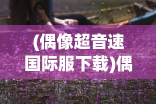(偶像超音速国际服下载)偶像超音速国际服，游戏魅力与全球粉丝热潮