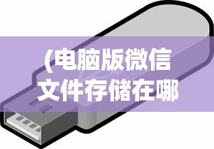 (电脑版微信文件存储在哪个文件夹里)电脑版微信文件存储位置详解，文件存储在哪个文件夹？