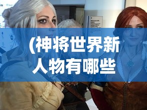 (神将世界新人物有哪些)神将世界新人物揭秘，探索未知的英雄世界