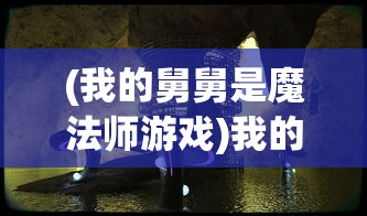 (我的舅舅是魔法师游戏)我的舅舅是魔法师，内置菜单的秘密与奇幻之旅