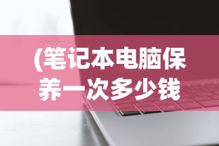 (笔记本电脑保养一次多少钱啊)关于笔记本电脑保养一次多少钱的全面解析