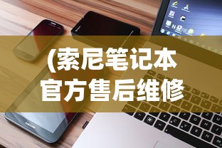 (索尼笔记本官方售后维修)索尼电脑笔记本官网，探索前沿科技与优质体验