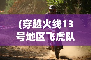 (穿越火线13号地区飞虎队图片)飞越13号房第五章完美攻略，揭秘100%通关秘籍