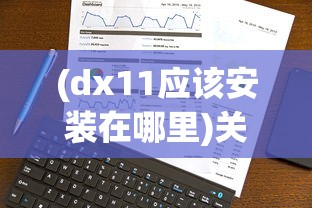 (dx11应该安装在哪里)关于DX11的安装位置，如何选择最佳安装目录？