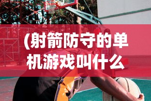 (射箭防守的单机游戏叫什么)射箭防守单机游戏，策略与挑战的完美融合
