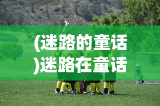 (迷路的童话)迷路在童话，勇者的挑战与探索