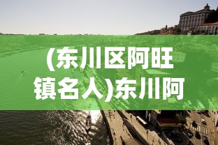 (东川区阿旺镇名人)东川阿旺镇首富揭秘，成功背后的故事与启示