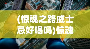 (惊魂之路威士忌好喝吗)惊魂之路威士忌，探索神秘与醇香的交融之旅
