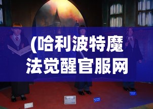 (哈利波特魔法觉醒官服网易)哈利波特魔法觉醒官服，深度解析与常见问题解答