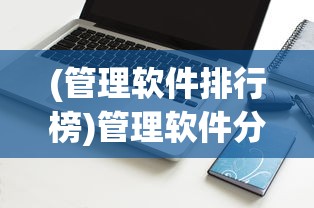 (管理软件排行榜)管理软件分类及其应用探讨