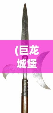 (巨龙城堡二周目攻略)巨龙城堡二周目，櫜寄生武器的奥秘与探索