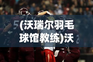 (沃瑞尔羽毛球馆教练)沃瑞尔羽毛球馆，运动爱好者的理想之地