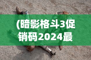 (暗影格斗3促销码2024最新)暗影格斗3促销码2024，游戏优惠与未来展望