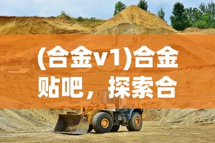 (合金v1)合金贴吧，探索合金材料的世界