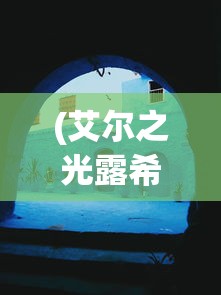 (艾尔之光露希尔图片)艾尔之光露希尔IN的意思解析
