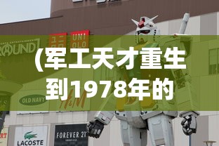(军工天才重生到1978年的小说)重生之超级机械制造，未来科技与重生之路