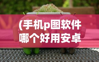 (手机p图软件哪个好用安卓)关于手机P图软件哪个好用？全面解析并附常见问答与参考文献