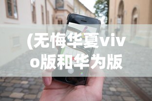 (无悔华夏vivo版和华为版互通吗)无悔华夏vivo版，游戏深度分析与体验探讨