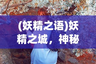 (妖精之语)妖精之城，神秘魅力的探索之旅