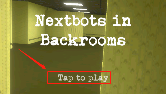 幕后的nextbot沙盒免广告版内置菜单最新版2024下载-幕后的nextbot沙盒免广告版手机版(正版)下载v.4.34