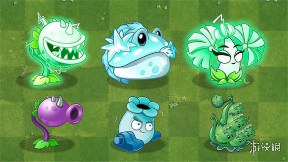 植物大战僵尸杂交版3.3版2024下载-植物大战僵尸杂交版3.3下载最新版v.1.36