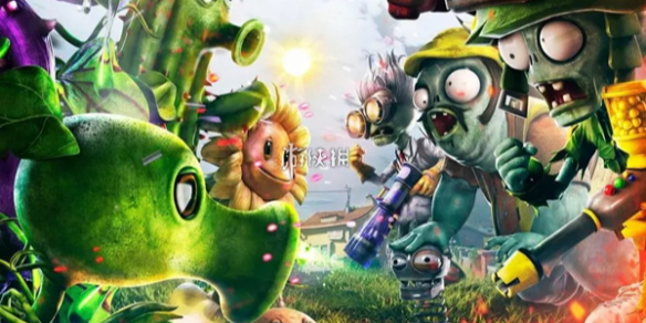 植物大战僵尸杂交版2.0共存版7723最新版下载-植物大战僵尸杂交版2.0手游最新版下载v.1.29