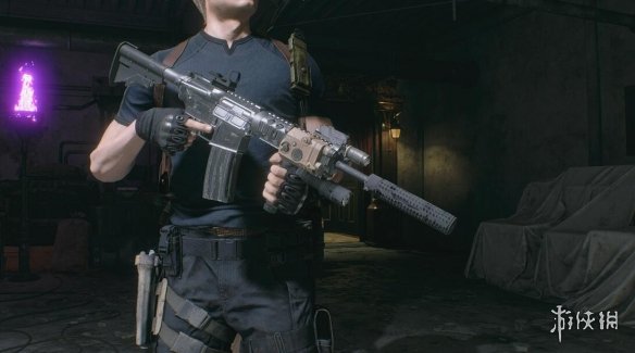 生化危机4移动版无限金币mod下载-生化危机4移动版游戏安卓版下载安装v.6.25