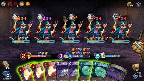 灵魂TCG卡牌对战无敌版-灵魂TCG卡牌对战游戏安卓版下载安装v.1.64