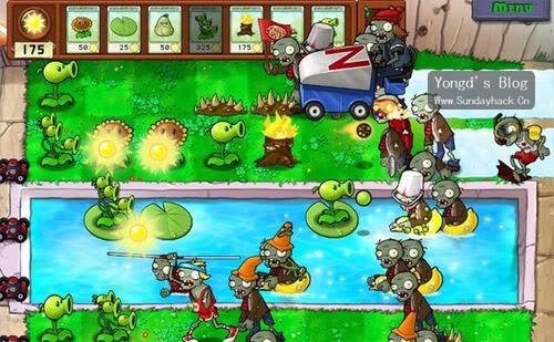 植物娘大战僵尸0.4.0版本下载手游-植物娘大战僵尸0.4.0版本内置功能菜单下载v.2.27