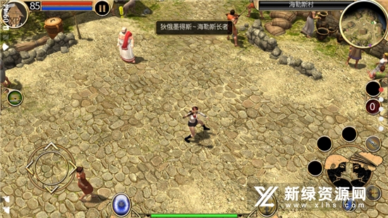 恐怖周五手游下载最新版-恐怖周五无限金币mod下载v.0.71