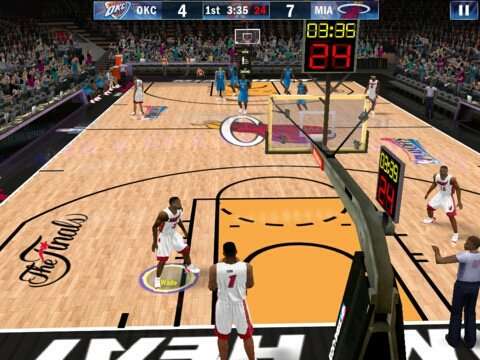 NBA2K25梦幻球队完整版手游下载-NBA2K25梦幻球队手机版(正版)下载v.0.31
