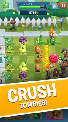 pvz融合版二创版下载最新版-pvz融合版二创版免费下载v.6.99