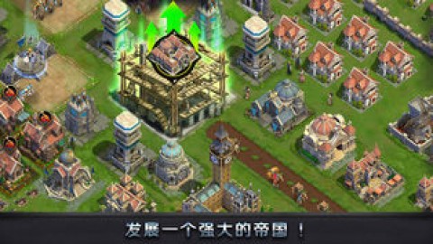 跨时代战争手游正版下载-跨时代战争手机汉化中文版下载v.1.47