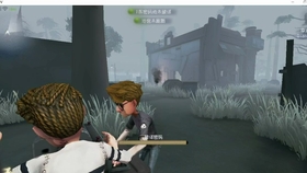 identityV第五人格国际服手机汉化中文版下载-identityV第五人格国际服iOS下载v.8.19