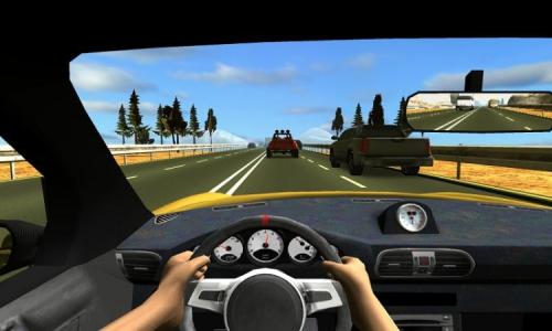公路模拟挑战无限金币免广告版下载-公路模拟挑战无敌版v.1.60