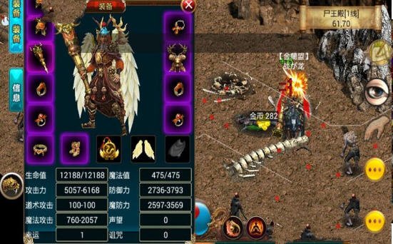 刃境手游最新正式版（暂未上线）-刃境游戏下载安装v.9.24