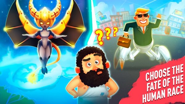 融合人类进化下载手机版-融合人类进化中文版安卓下载v.1.62
