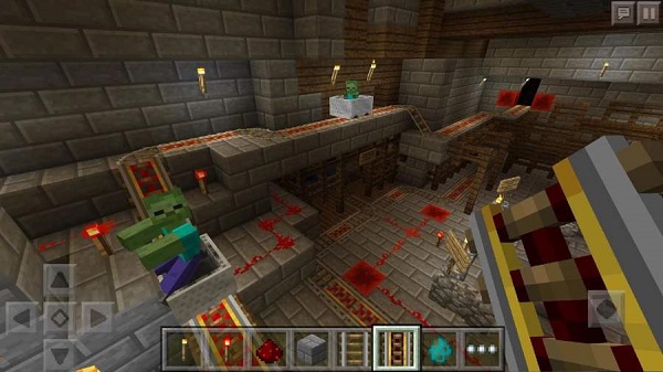 minecraft1.21国际版自制版下载-minecraft1.21国际版无限资源下载v.7.51