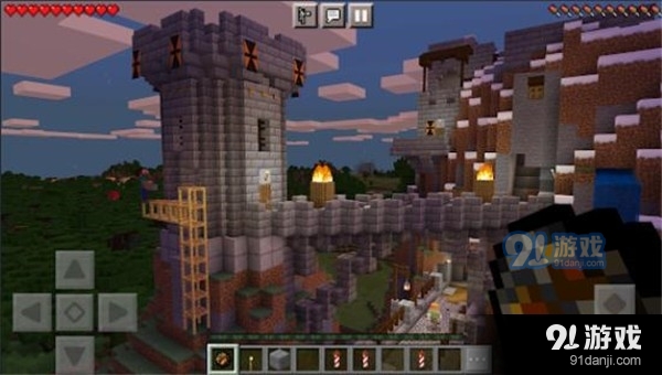 minecraft1.21国际版自制版下载-minecraft1.21国际版无限资源下载v.7.51