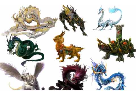 神话怪物融合(Merge Myths Monsters)手机汉化中文版下载-神话怪物融合(Merge Myths Monsters)手游下载最新版v.5.62