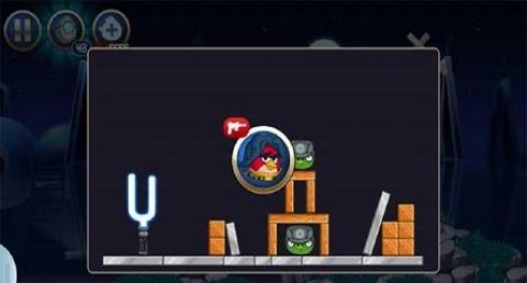 愤怒的小鸟星球大战官方下载-愤怒的小鸟星球大战免费下载v.5.92