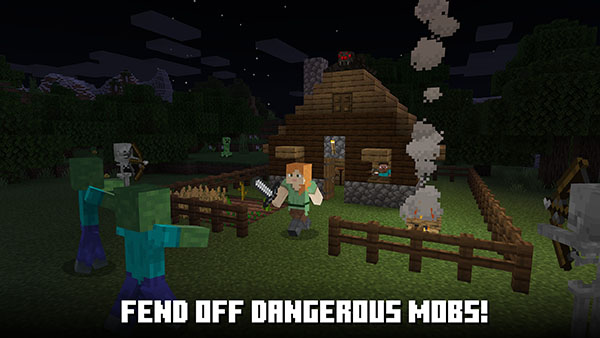minecraft国际版1.21国际版下载新版安装包-minecraft国际版1.21免广告下载v.5.54