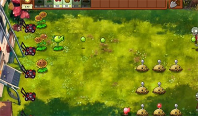 植物大战僵尸融合版2.3.1版本官方正版下载安卓-植物大战僵尸融合版2.3.1版本免费下载v.2.68