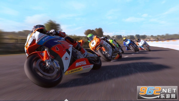 Mx摩托车2全解锁最新版2024下载-Mx摩托车2官方版下载v.2.93