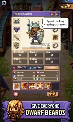 万源圣魔录手机版下载无限金币-万源圣魔录本无广告下载v.1.58