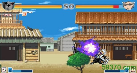 死神vs火影3.8.2官方正版无限元宝免广告下载-死神vs火影3.8.2官方正版游戏下载安装v.7.53