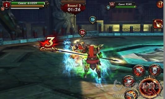 战士工厂无限零件下载-战士工厂下载中文v.5.36